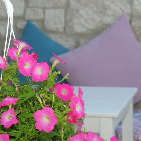 Alacati Alanur Otel Εξωτερικό φωτογραφία