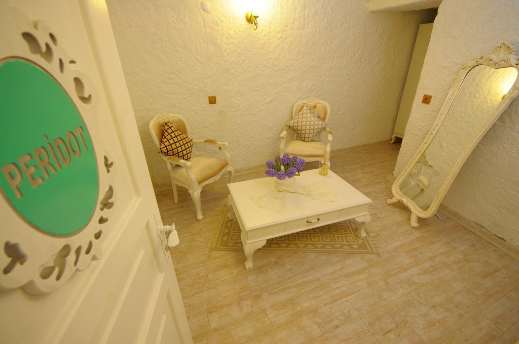 Alacati Alanur Otel Δωμάτιο φωτογραφία