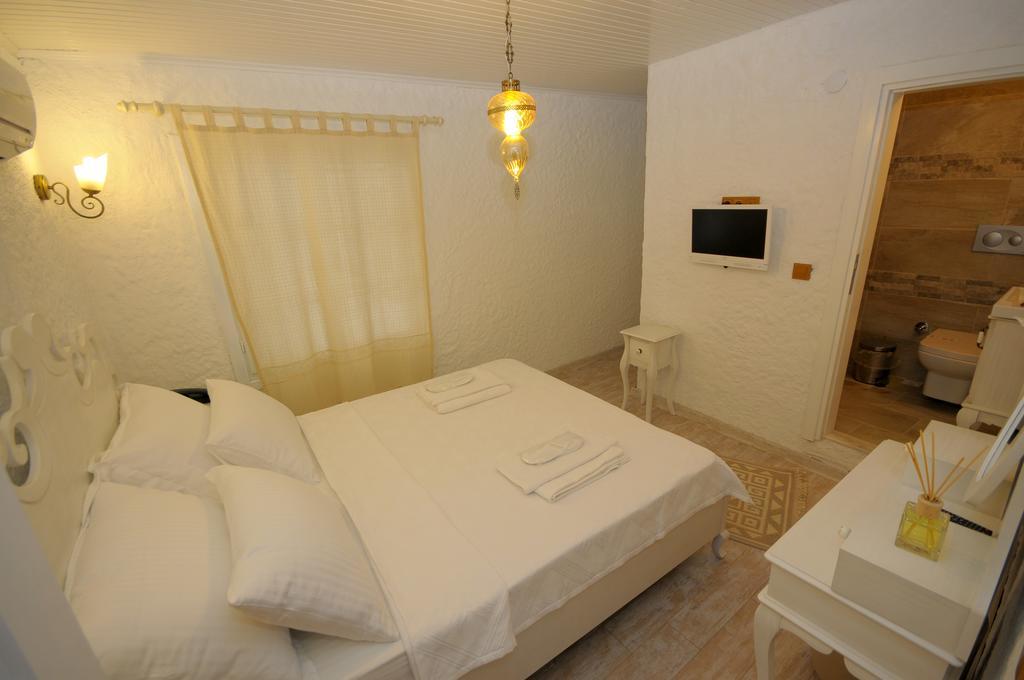 Alacati Alanur Otel Δωμάτιο φωτογραφία
