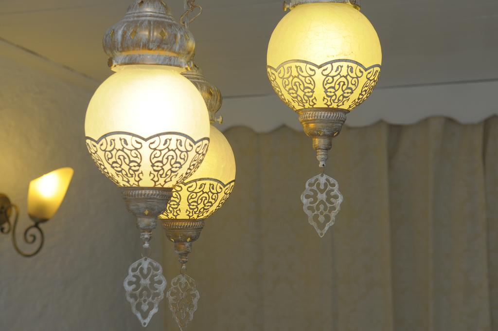 Alacati Alanur Otel Δωμάτιο φωτογραφία