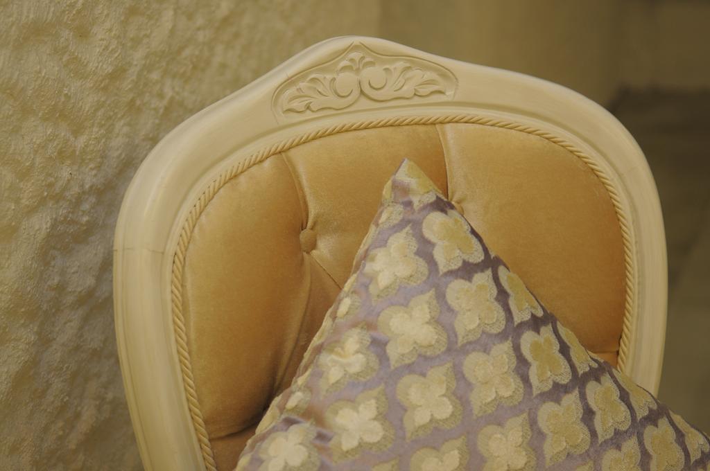Alacati Alanur Otel Εξωτερικό φωτογραφία