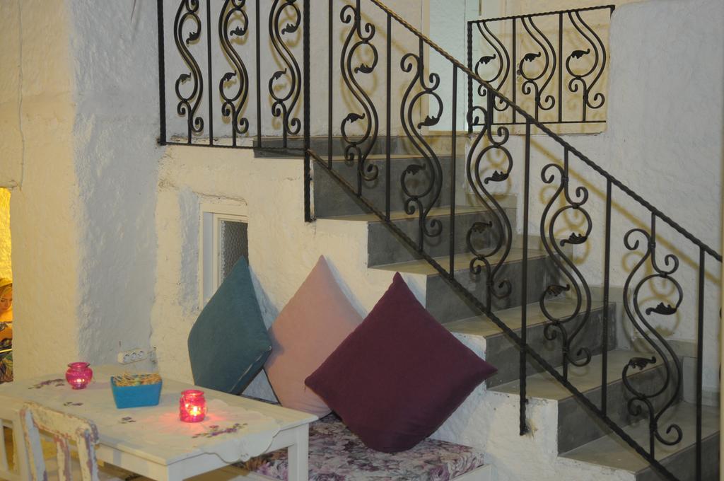 Alacati Alanur Otel Εξωτερικό φωτογραφία
