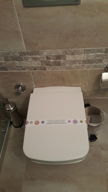 Alacati Alanur Otel Δωμάτιο φωτογραφία