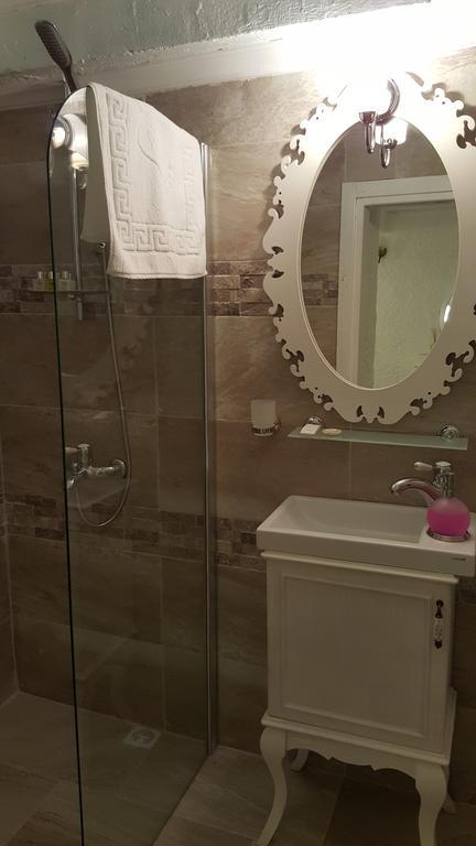 Alacati Alanur Otel Δωμάτιο φωτογραφία