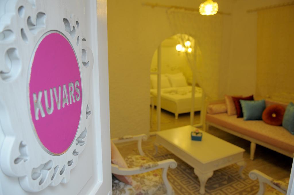 Alacati Alanur Otel Δωμάτιο φωτογραφία
