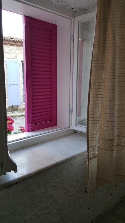 Alacati Alanur Otel Δωμάτιο φωτογραφία