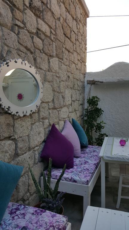 Alacati Alanur Otel Εξωτερικό φωτογραφία