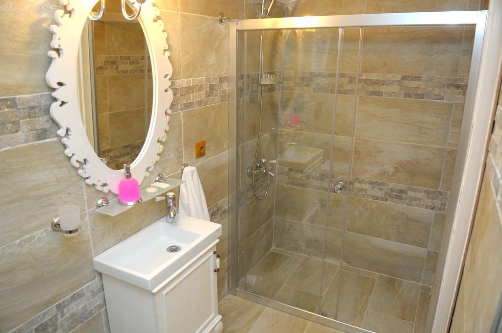 Alacati Alanur Otel Δωμάτιο φωτογραφία