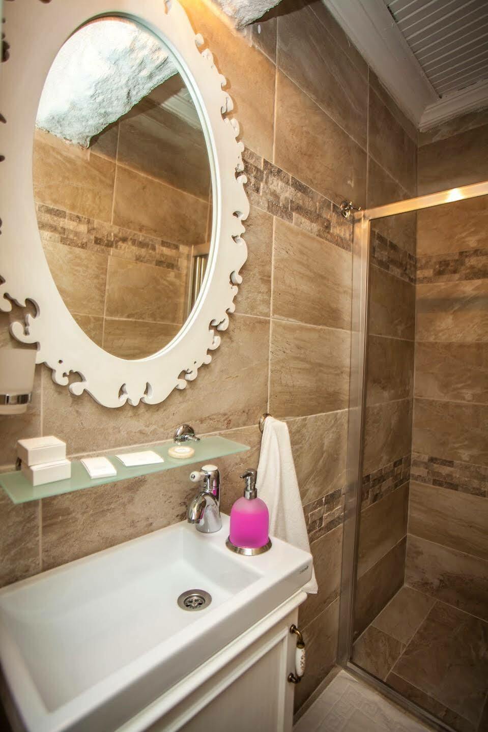 Alacati Alanur Otel Εξωτερικό φωτογραφία